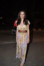 Evelyn Sharma at Main Tera Hero sucess party hosted by Ekta Kapoor in Juhu, Mumbai on 9th April 2014